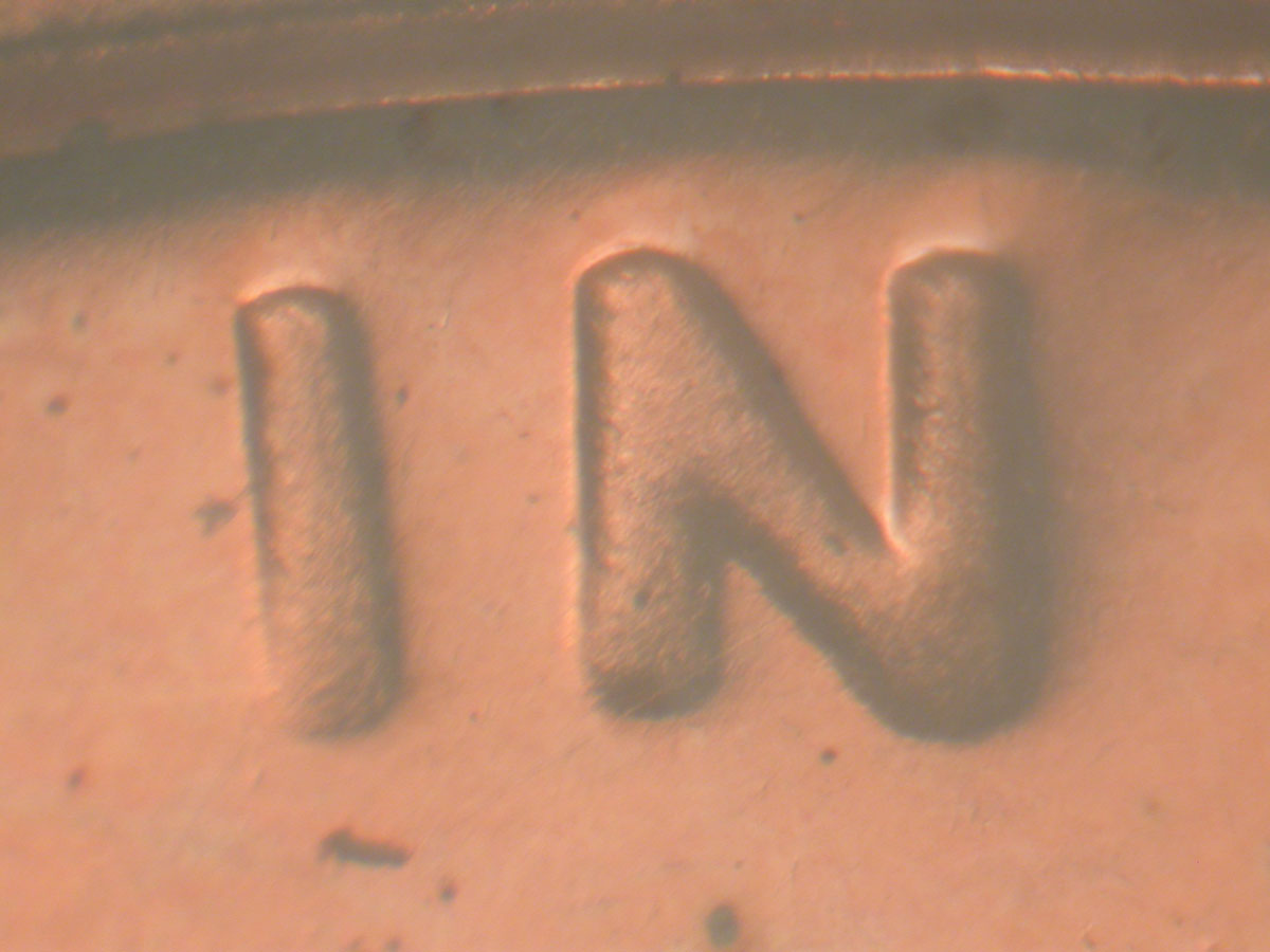Read more about the article Lincoln Memorial Cent  1970-S  PR  DDO-016 / San Fransisco