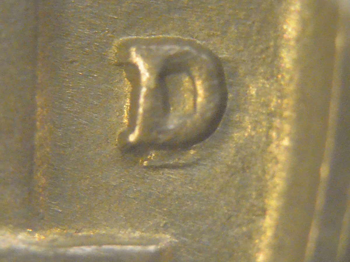 Read more about the article Jefferson Nickel 1941-D / RPM-003 / Denver