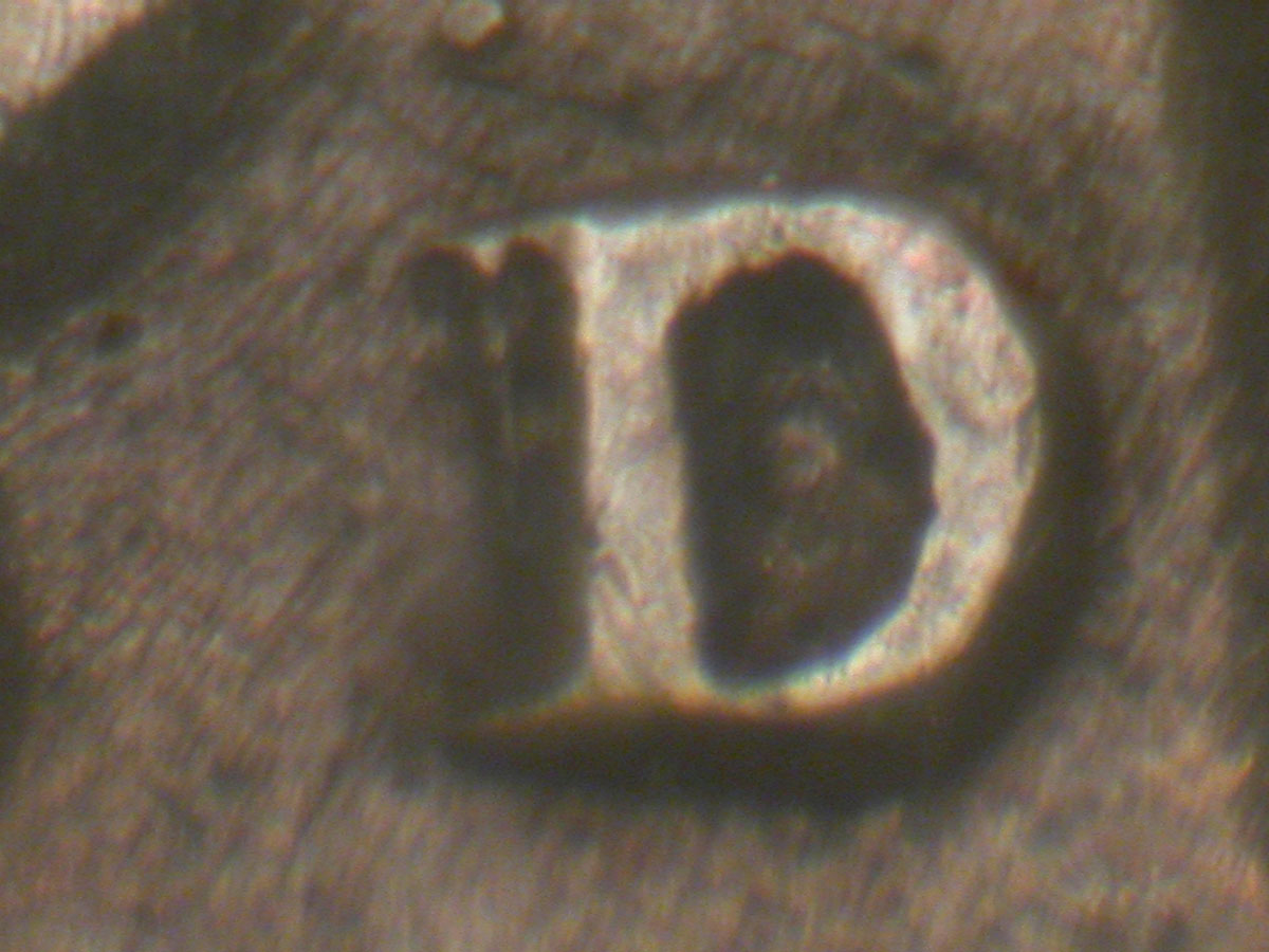 Read more about the article Standing Liberty Quarter  1927-D    RPM-001 / Denver