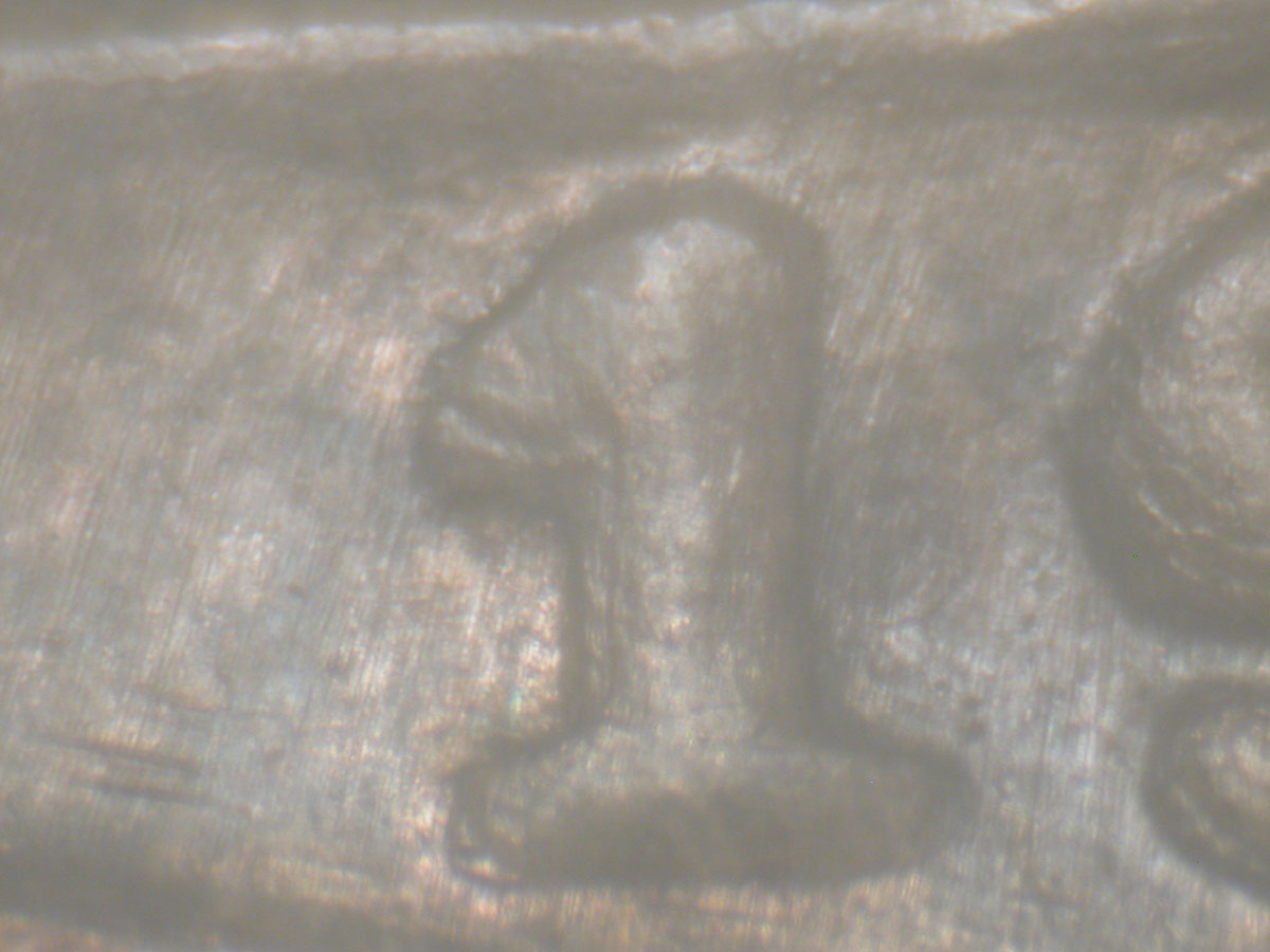 Read more about the article Standing Liberty Quarter  1927    DDO-001 / Philadelphia