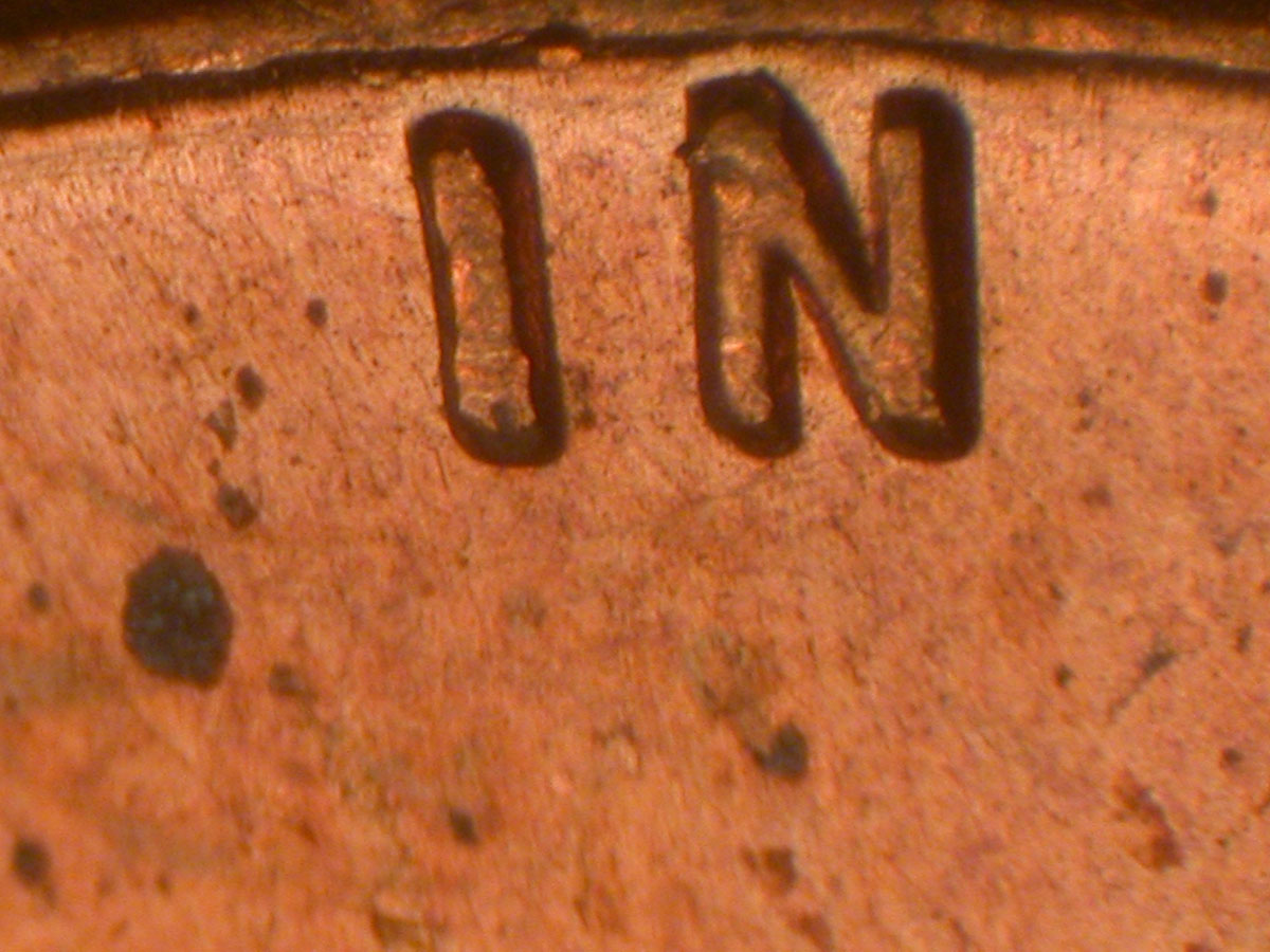 Read more about the article Lincoln Memorial Cent  1959    DDO-002 / Philadelphia