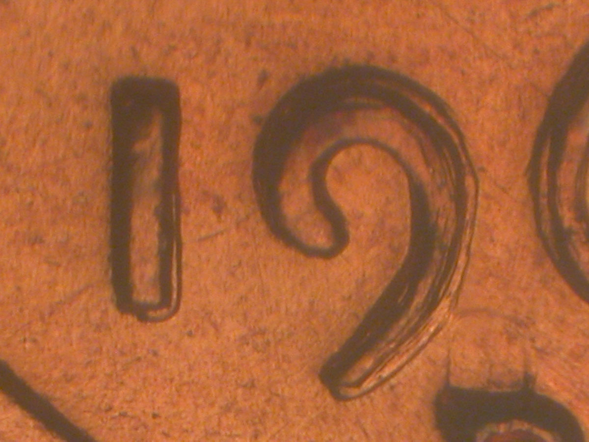 Read more about the article Lincoln Memorial Cent  1960-D    DDO-001 / Denver
