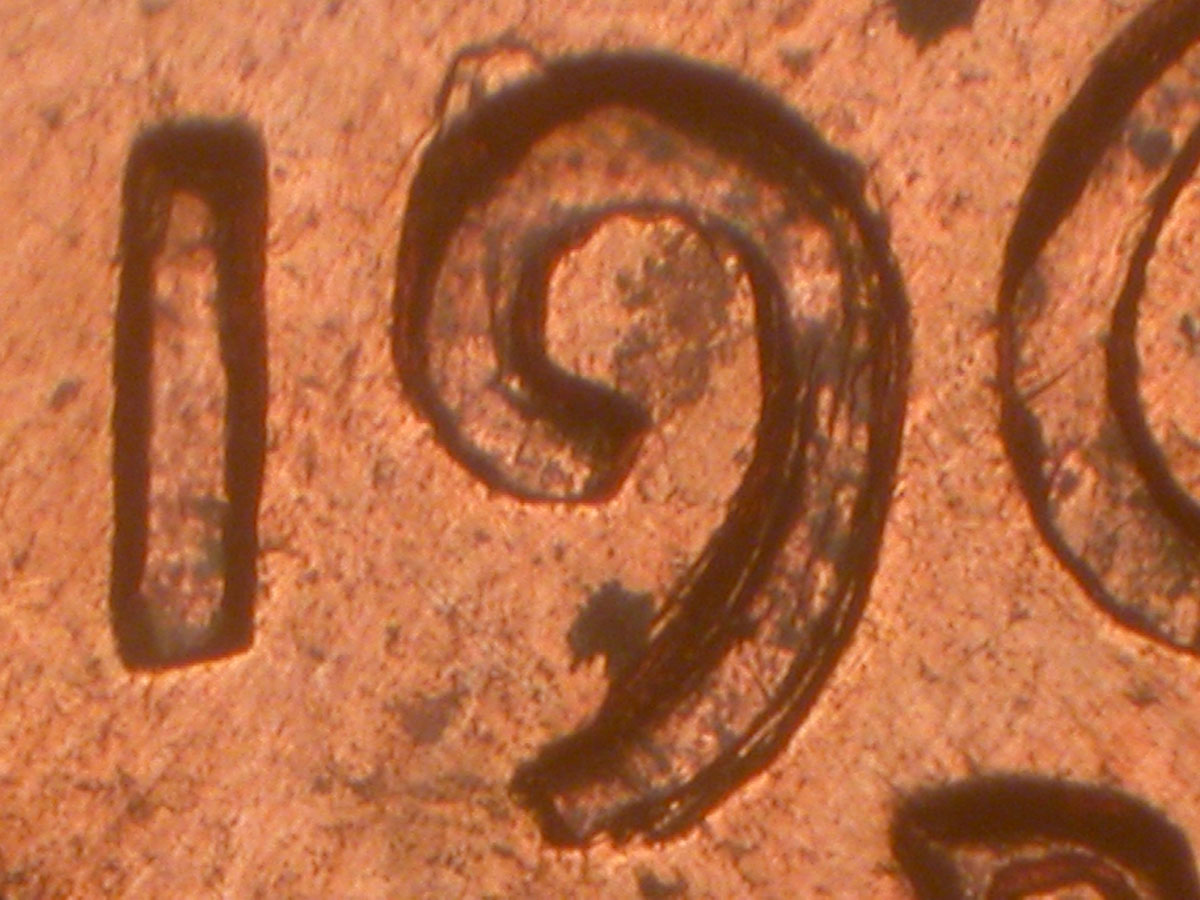 Read more about the article Lincoln Memorial Cent  1960-D    DDO-003 / Denver