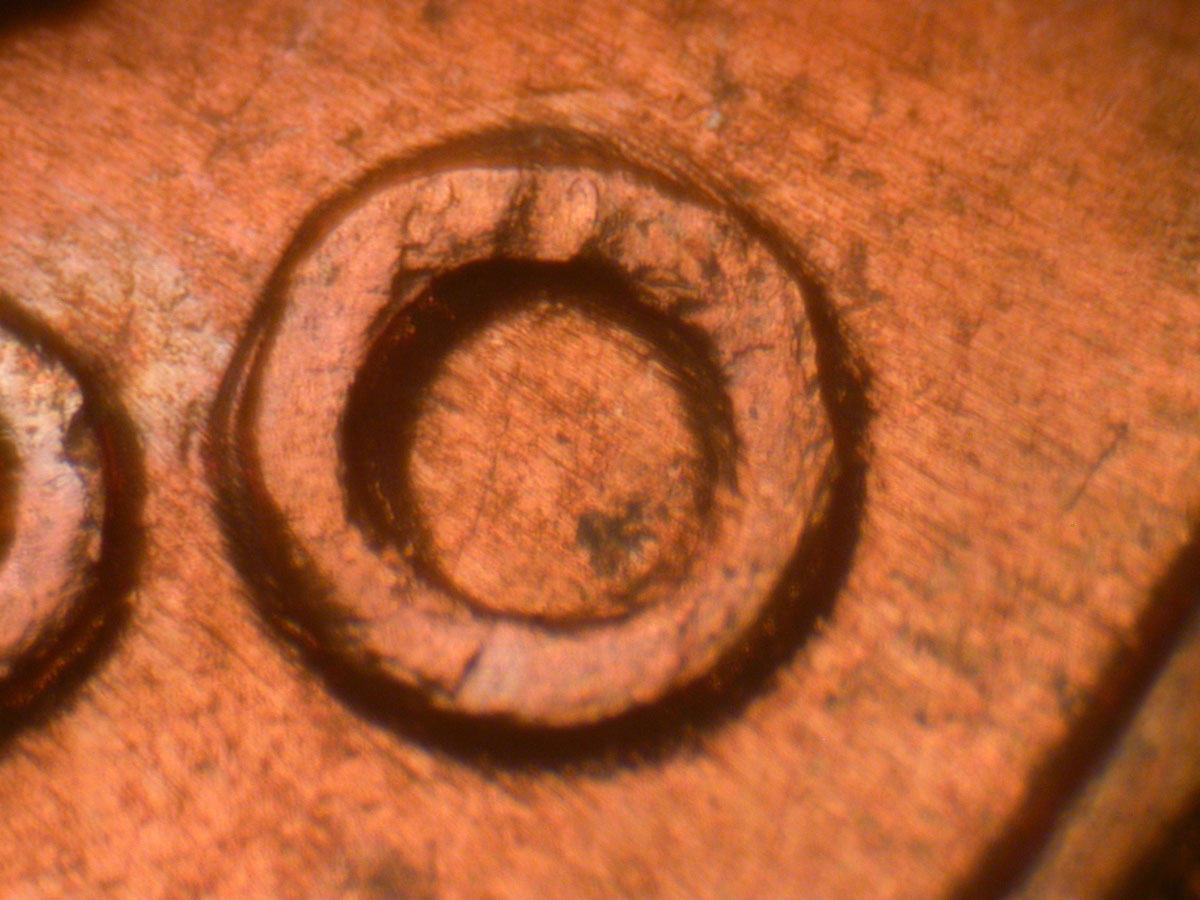 Read more about the article Lincoln Memorial Cent  1960-D    DDO-004 / Denver