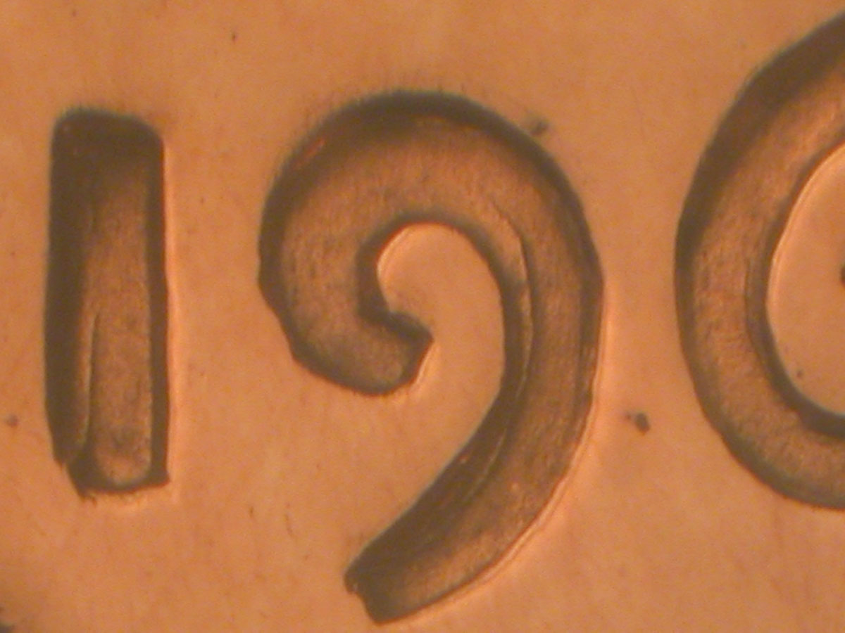 Read more about the article Lincoln Memorial Cent  1960  PR  DDO-001 / Philadelphia