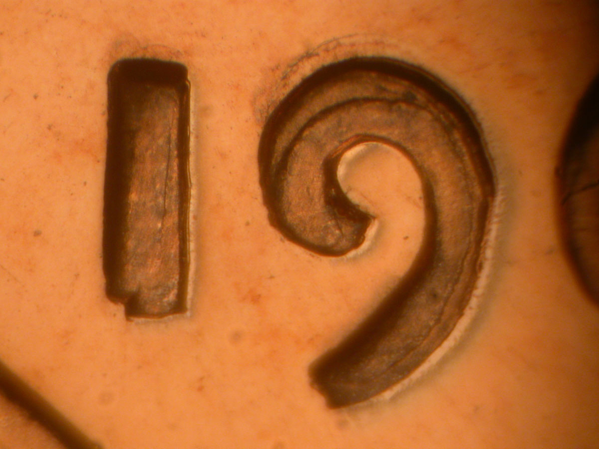 Read more about the article Lincoln Memorial Cent  1960  PR  DDO-002 / Philadelphia