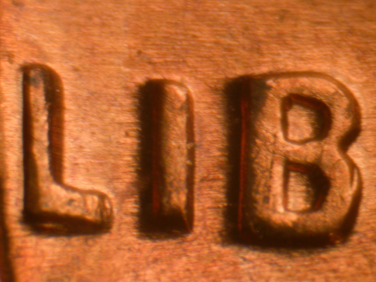 Read more about the article Lincoln Memorial Cent  1960    DDO-004 / Philadelphia