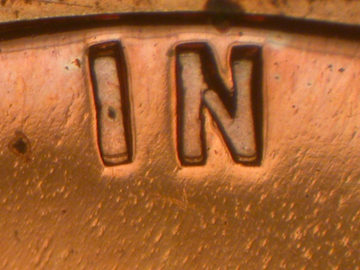 Read more about the article Lincoln Memorial Cent  1960  PR  DDO-013 / Philadelphia