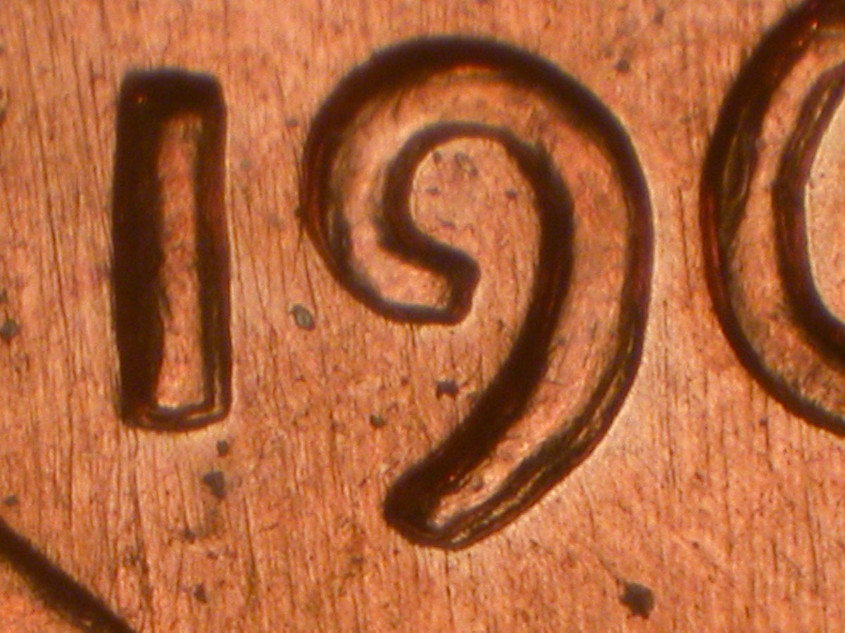 Read more about the article Lincoln Memorial Cent  1962    DDO-003 / Philadelphia