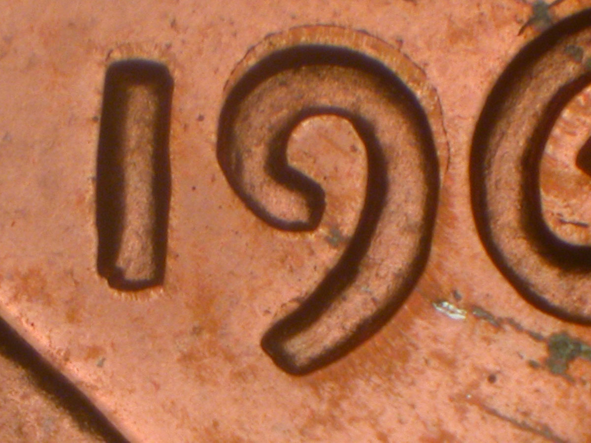Read more about the article Lincoln Memorial Cent  1962  PR  DDO-005 / Philadelphia