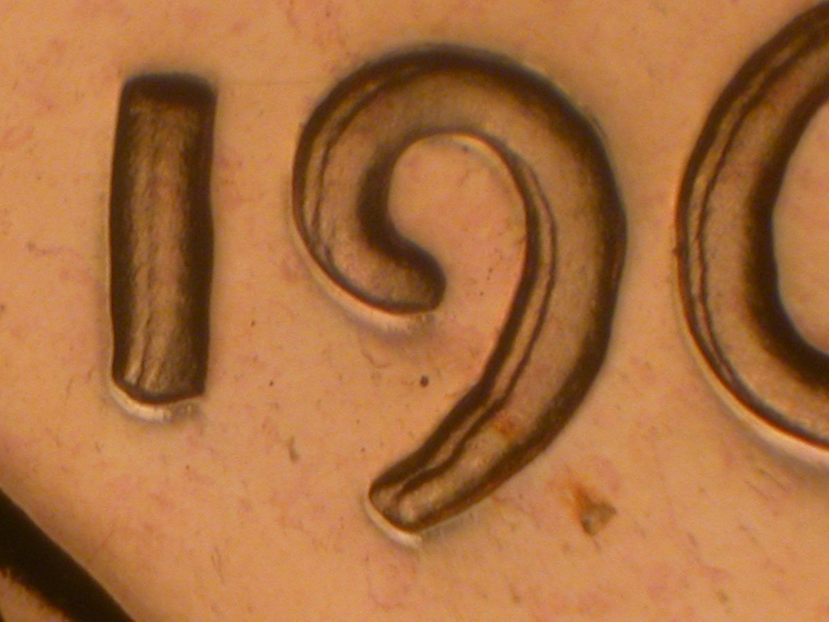 Read more about the article Lincoln Memorial Cent  1962  PR  DDO-007 / Philadelphia