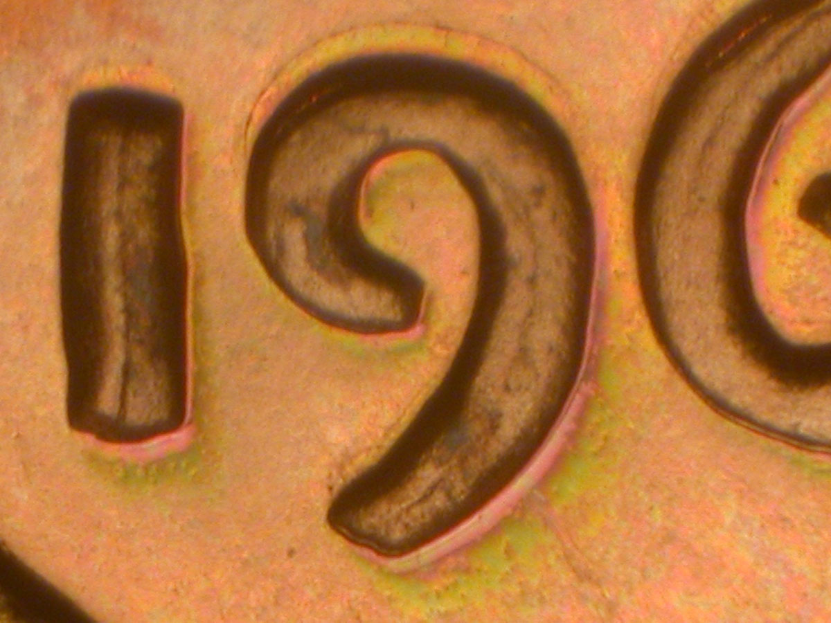 Read more about the article Lincoln Memorial Cent  1962  PR  DDO-008 / Philadelphia