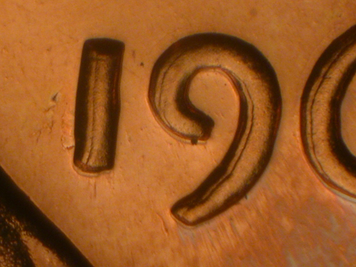 Read more about the article Lincoln Memorial Cent  1962  PR  DDO-010 / Philadelphia