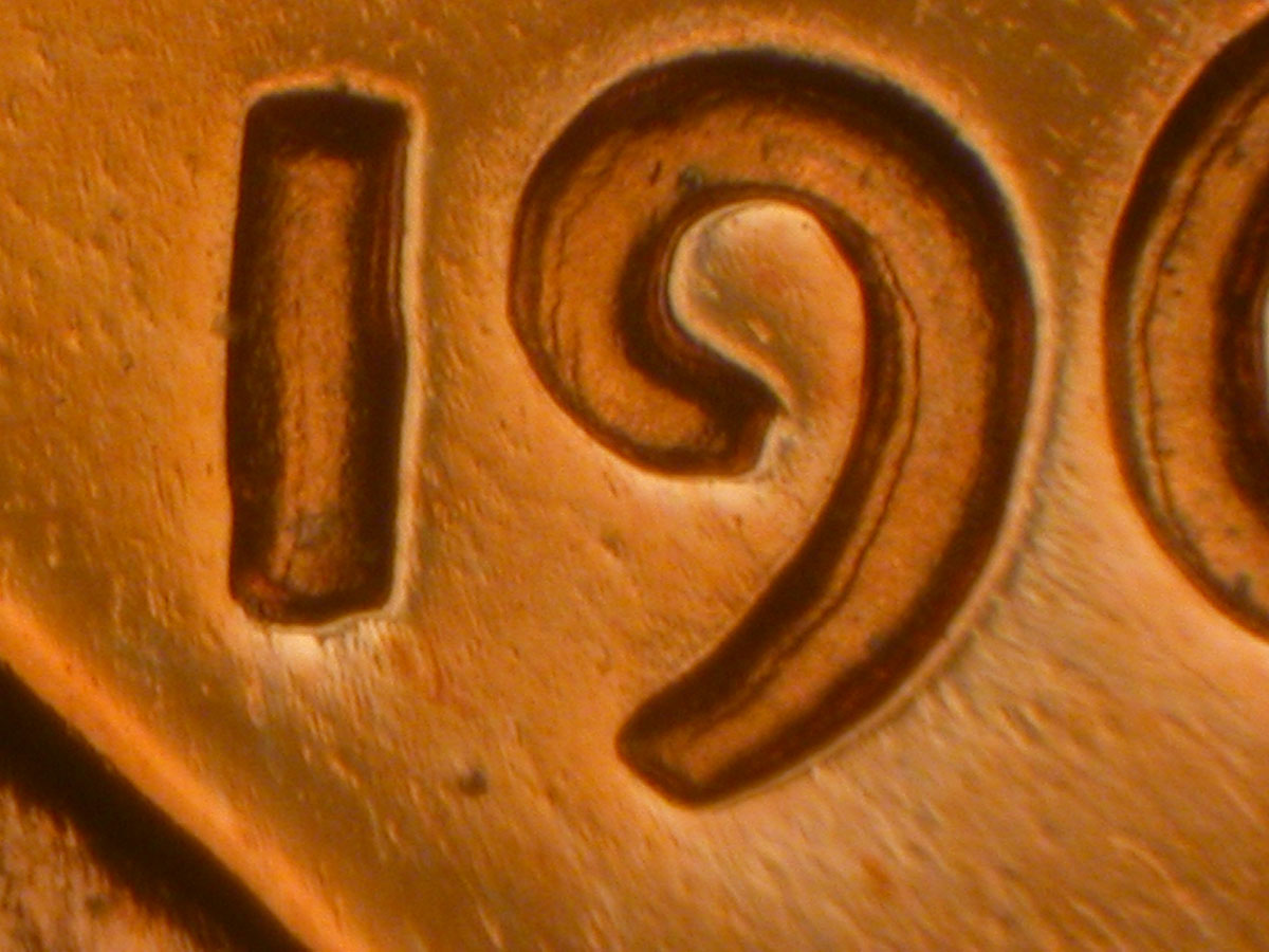 Read more about the article Lincoln Memorial Cent  1962  PR  DDO-011 / Philadelphia