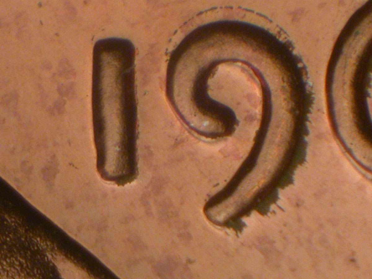 Read more about the article Lincoln Memorial Cent  1962  PR  DDO-016 / Philadelphia