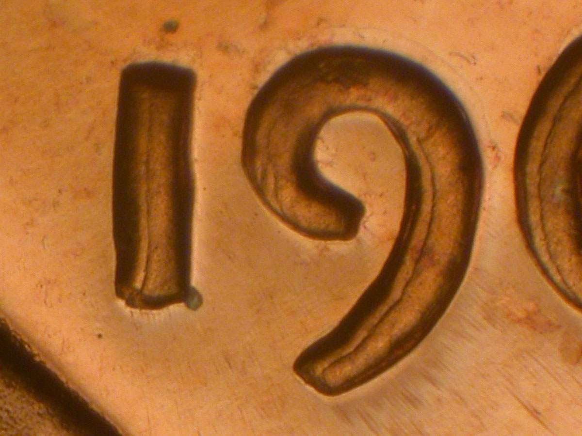 Read more about the article Lincoln Memorial Cent  1962  PR  DDO-017 / Philadelphia