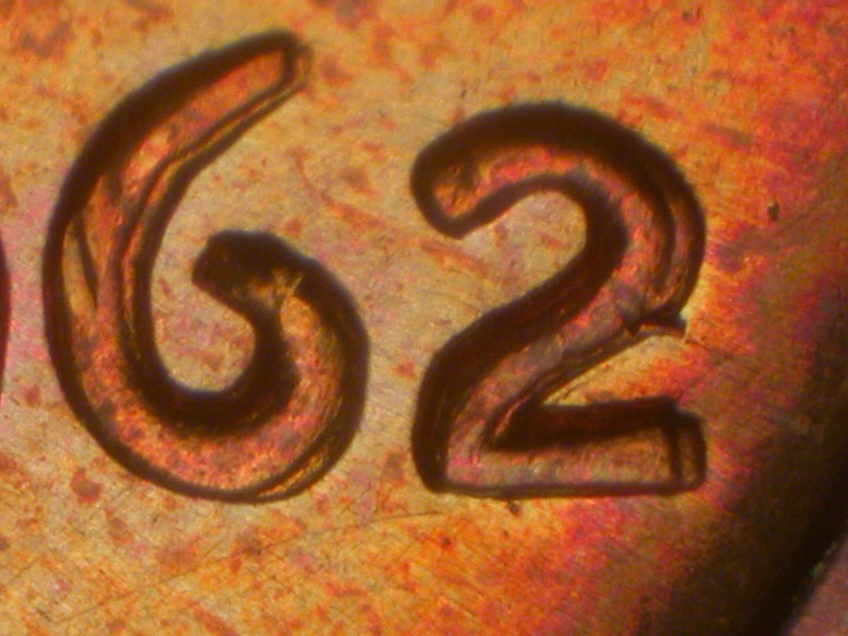 Read more about the article Lincoln Memorial Cent  1962    DDO-020 / Philadelphia