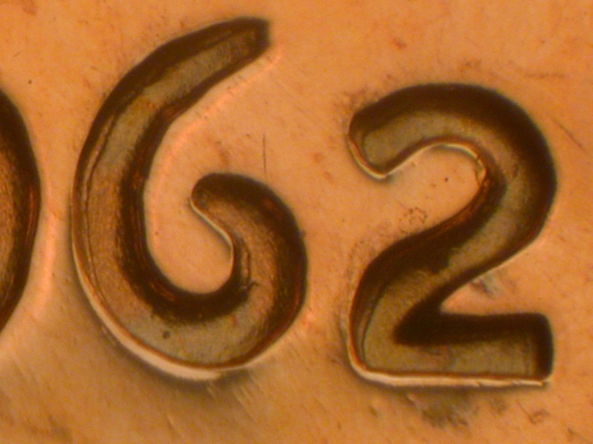 Read more about the article Lincoln Memorial Cent  1962    DDO-021 / Philadelphia