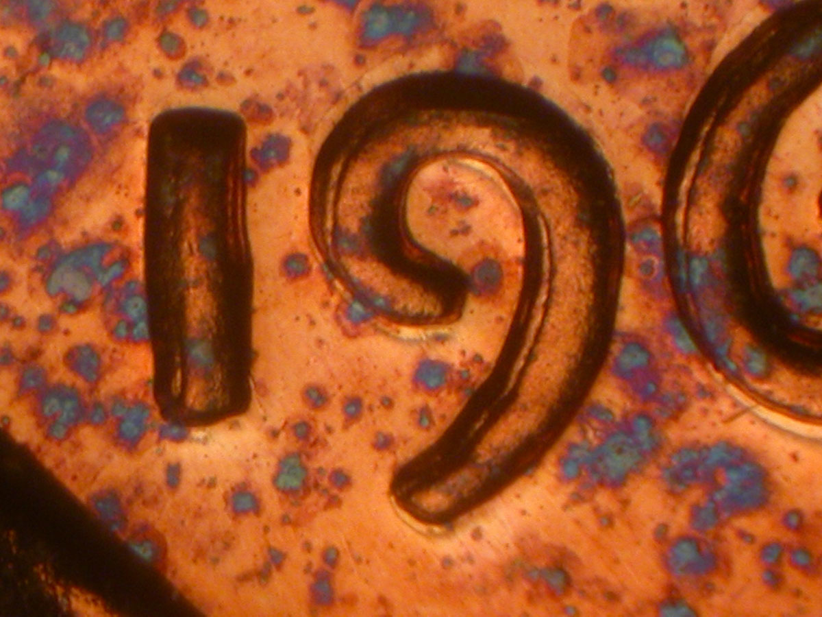 Read more about the article Lincoln Memorial Cent  1962  PR  DDO-023 / Philadelphia