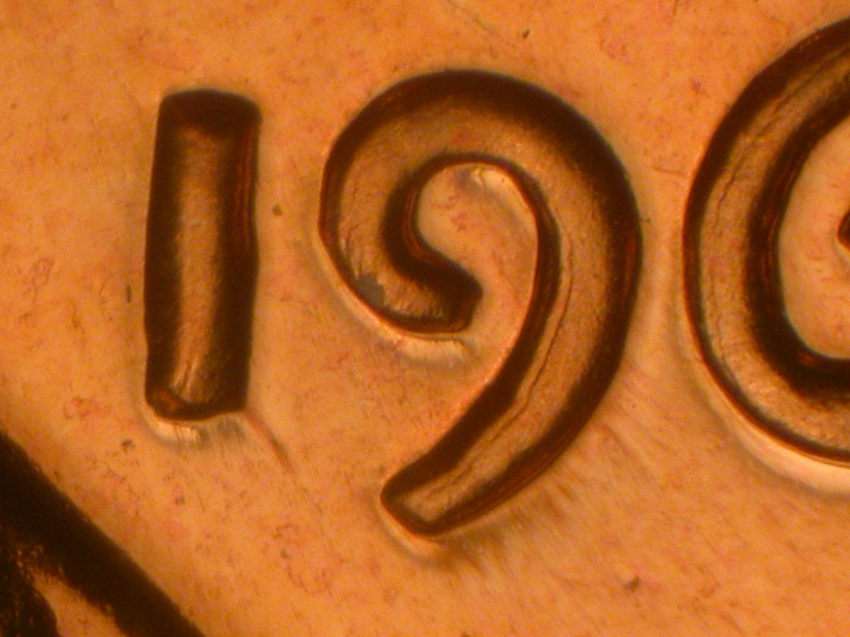 Read more about the article Lincoln Memorial Cent  1962  PR  DDO-024 / Philadelphia