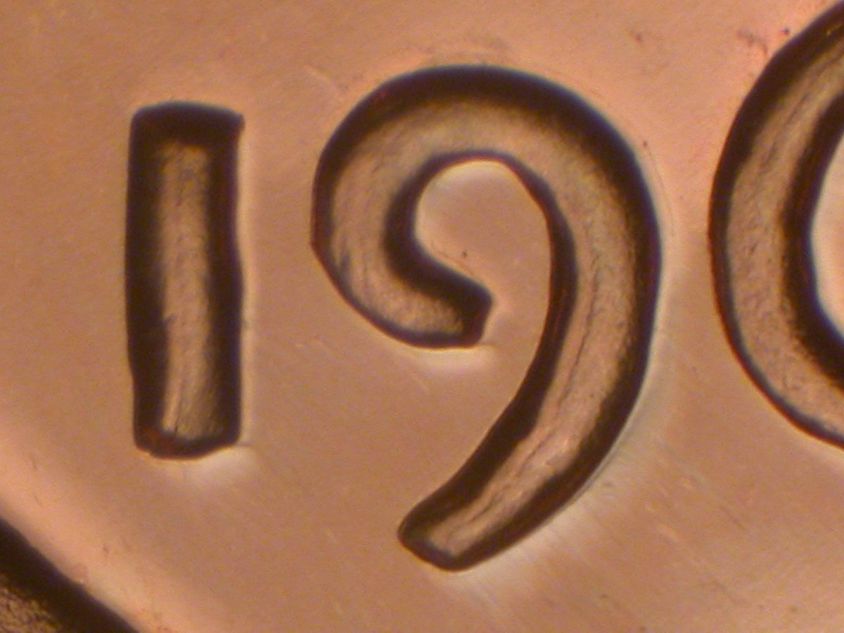 Read more about the article Lincoln Memorial Cent  1962  PR  DDO-026 / Philadelphia