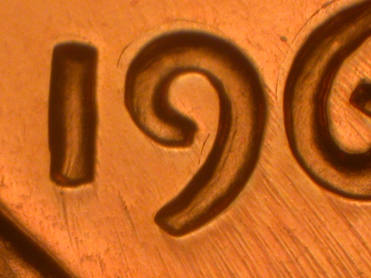 Read more about the article Lincoln Memorial Cent  1962  PR  DDO-027 / Philadelphia