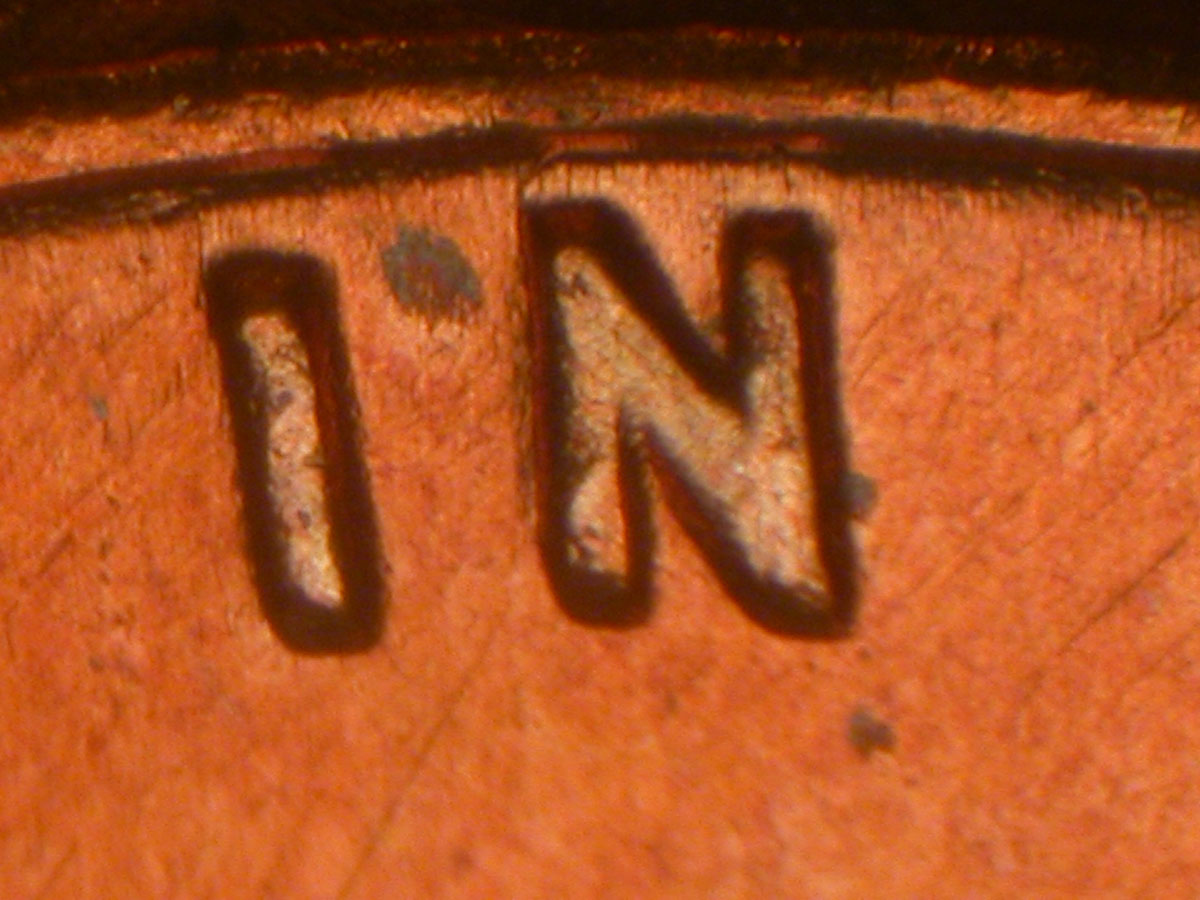 Read more about the article Lincoln Memorial Cent  1962    DDO-030 / Philadelphia