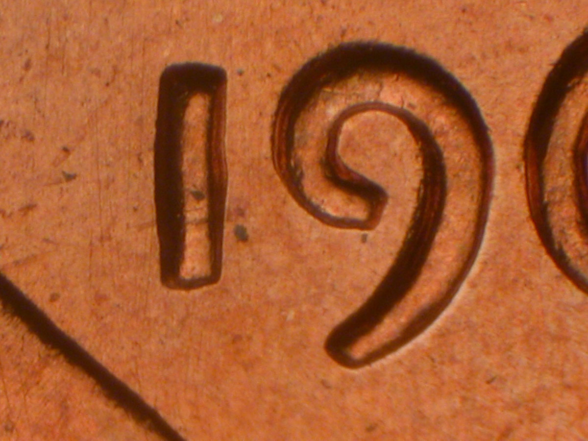 Read more about the article Lincoln Memorial Cent  1962    DDO-031 / Philadelphia