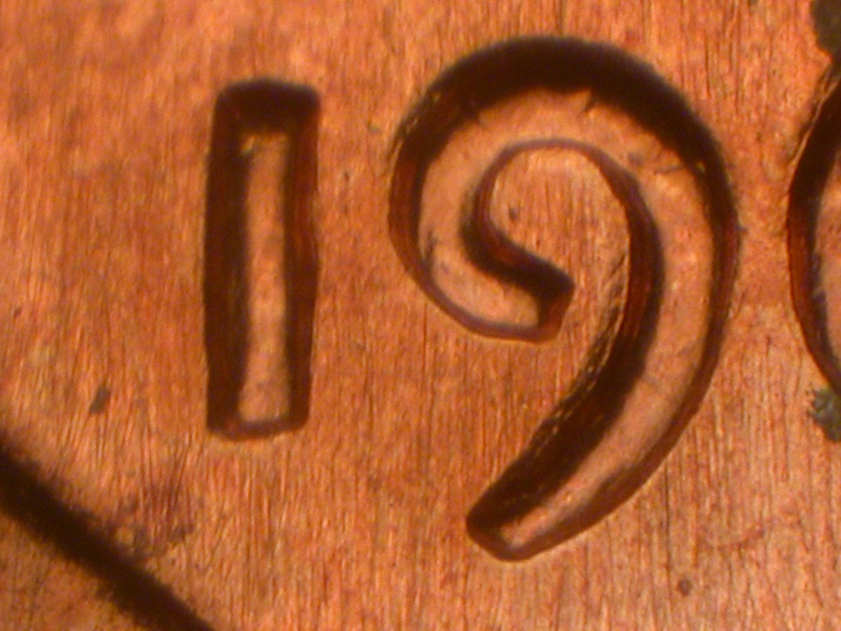 Read more about the article Lincoln Memorial Cent  1962    DDO-033 / Philadelphia