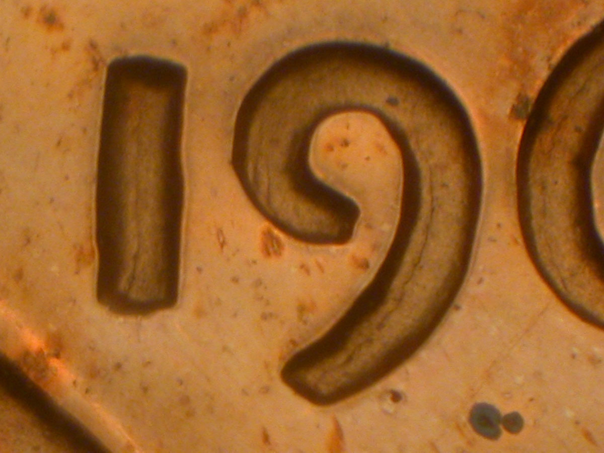 Read more about the article Lincoln Memorial Cent  1962  PR  DDO-035 / Philadelphia