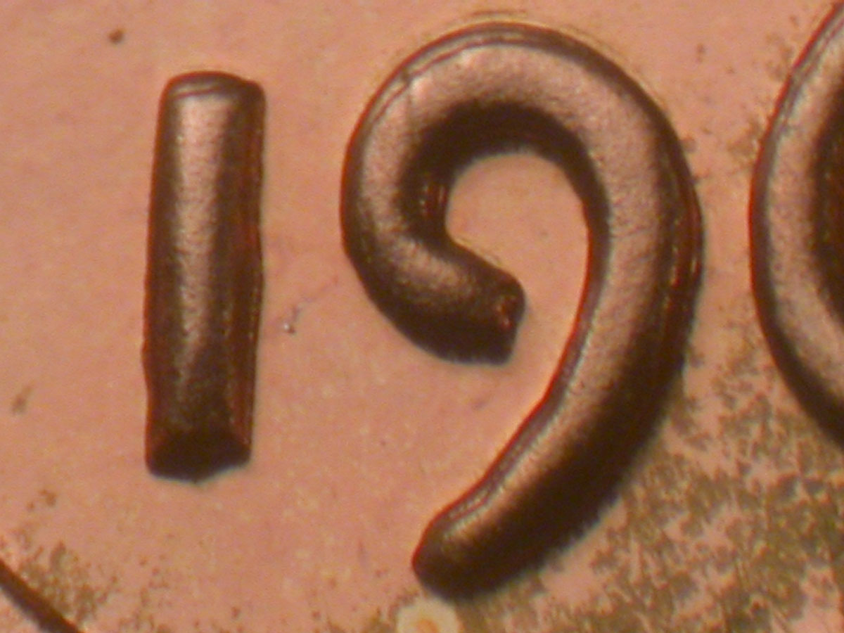 Read more about the article Lincoln Memorial Cent  1962  PR  DDO-036 / Philadelphia
