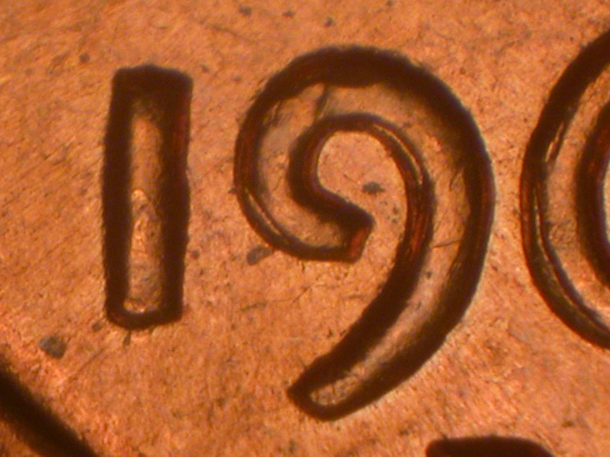 Read more about the article Lincoln Memorial Cent  1963-D    DDO-002 / Denver