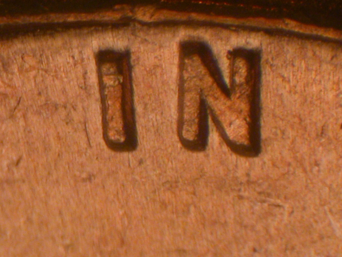 Read more about the article Lincoln Memorial Cent  1963-D    DDO-003 / Denver