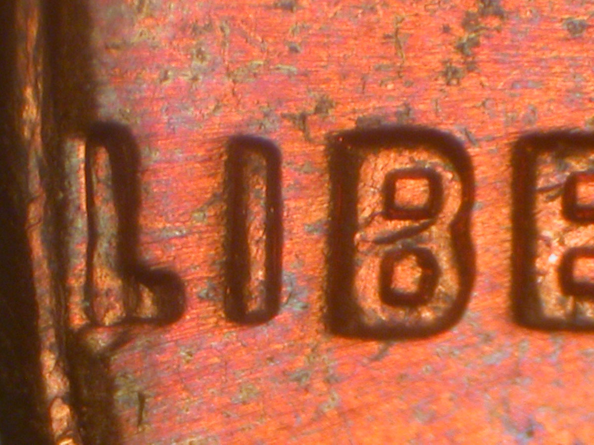 Read more about the article Lincoln Memorial Cent  1963-D    DDO-006 / Denver