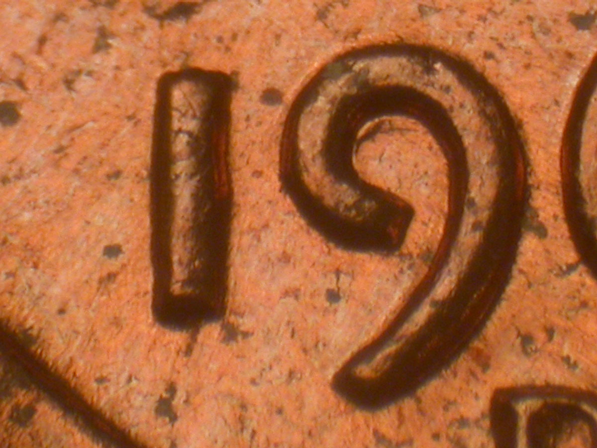 Read more about the article Lincoln Memorial Cent  1963-D    DDO-010 / Denver