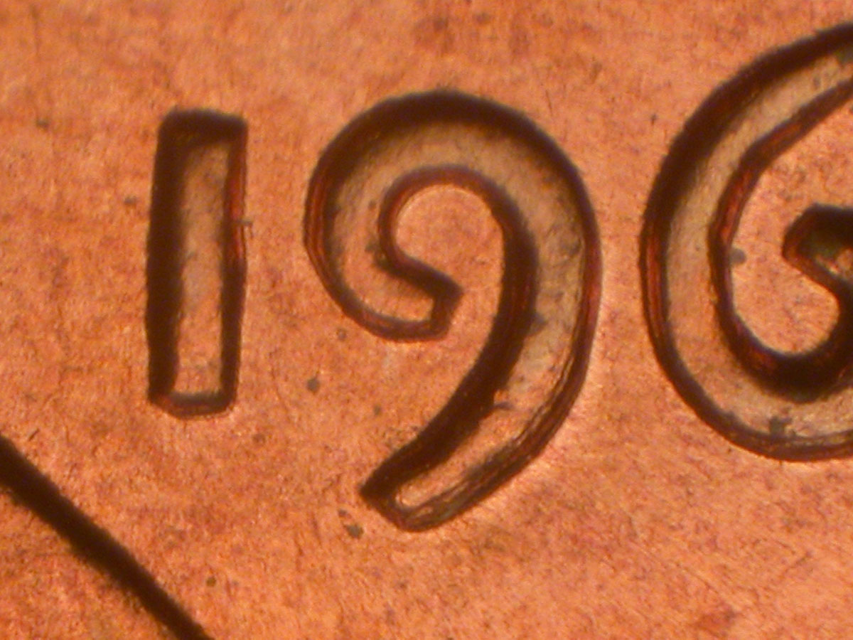 Read more about the article Lincoln Memorial Cent  1963    DDO-001 / Philadelphia