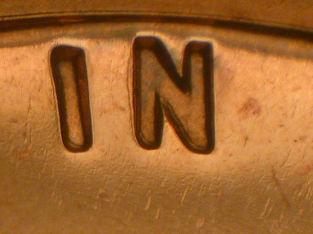 Read more about the article Lincoln Memorial Cent  1963    DDO-003 / Philadelphia