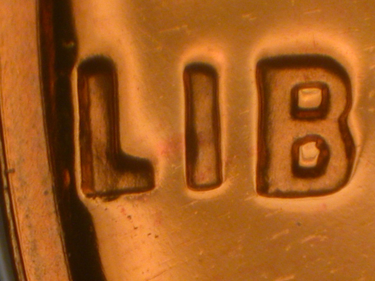 Read more about the article Lincoln Memorial Cent  1963  PR  DDO-006 / Philadelphia