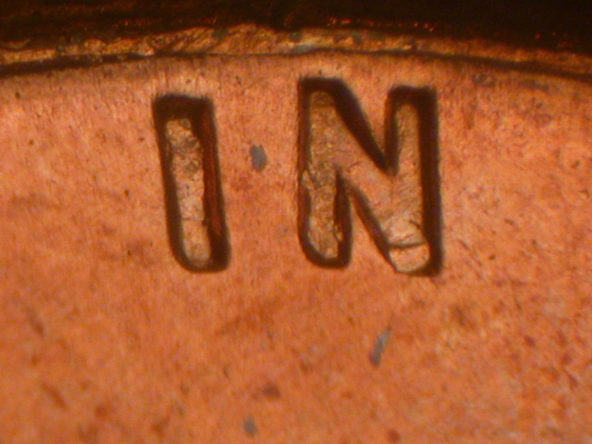 Read more about the article Lincoln Memorial Cent  1963    DDO-009 / Philadelphia