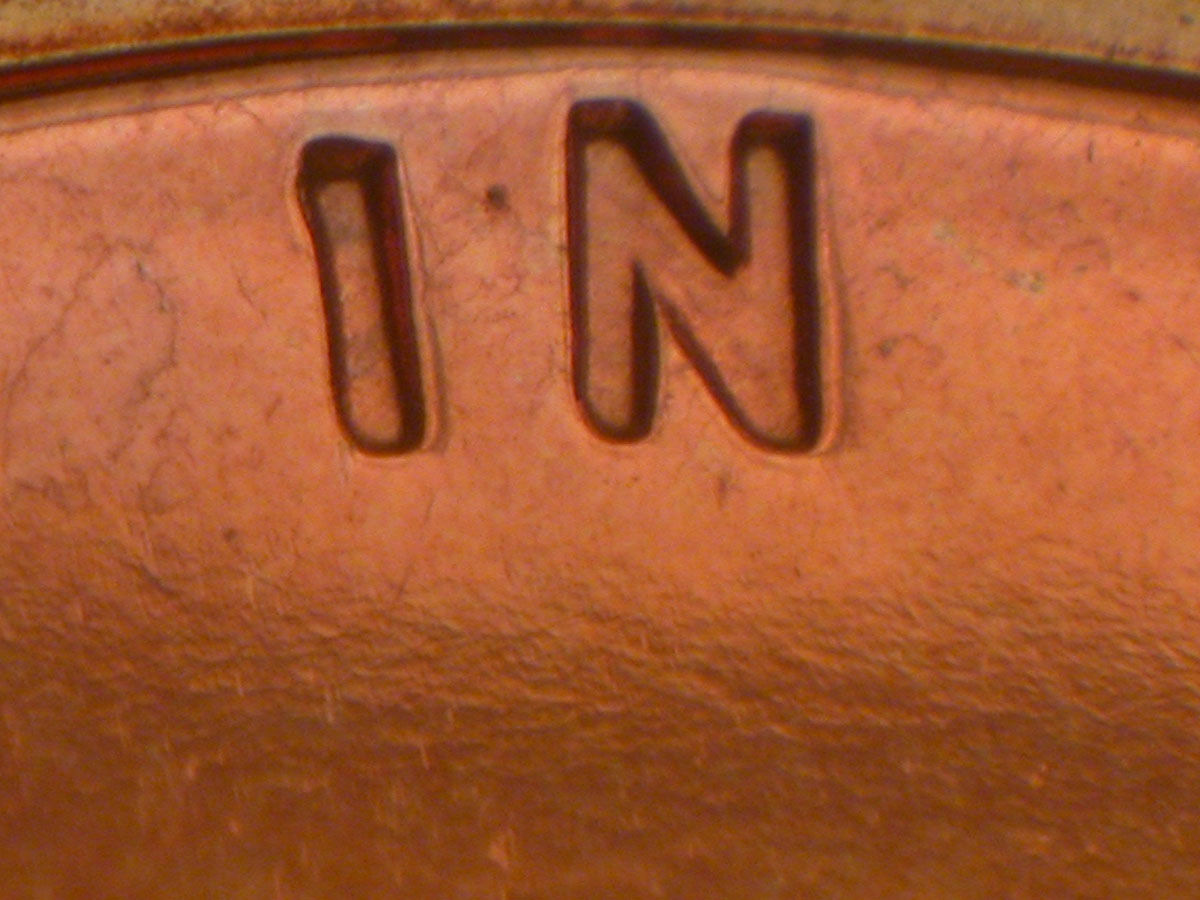 Read more about the article Lincoln Memorial Cent  1963  PR  DDO-010 / Philadelphia