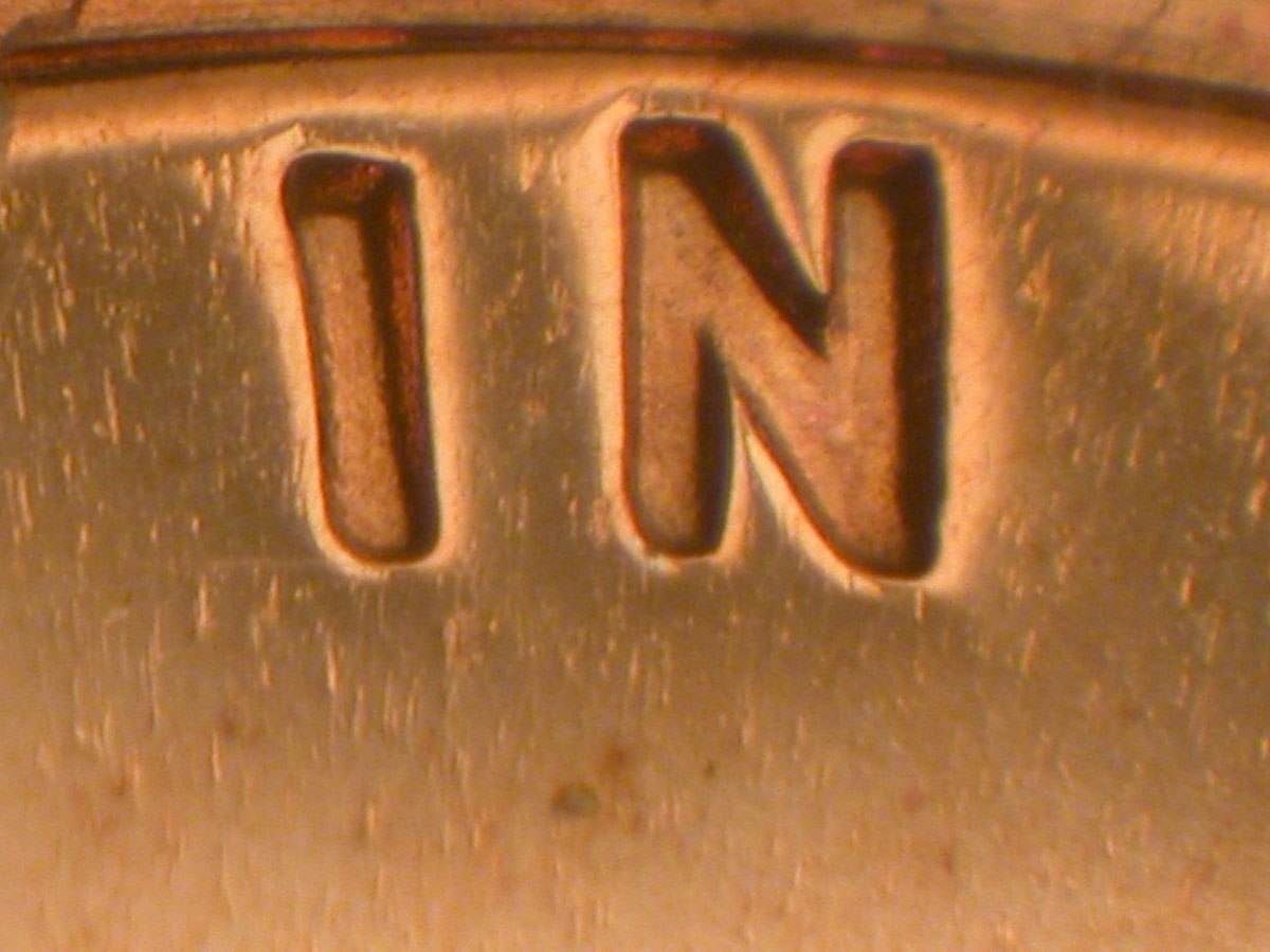 Read more about the article Lincoln Memorial Cent  1963  PR  DDO-011 / Philadelphia