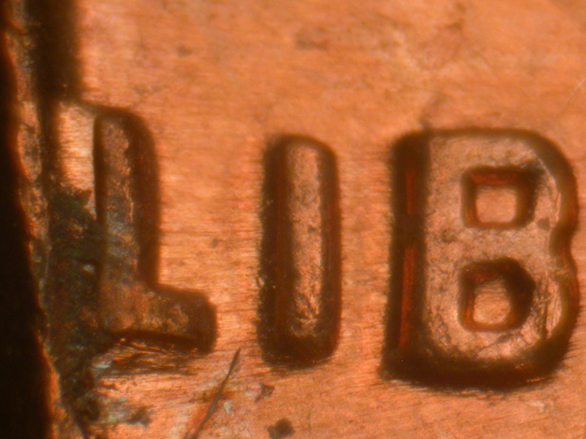 Read more about the article Lincoln Memorial Cent  1964-D    DDO-002 / Denver