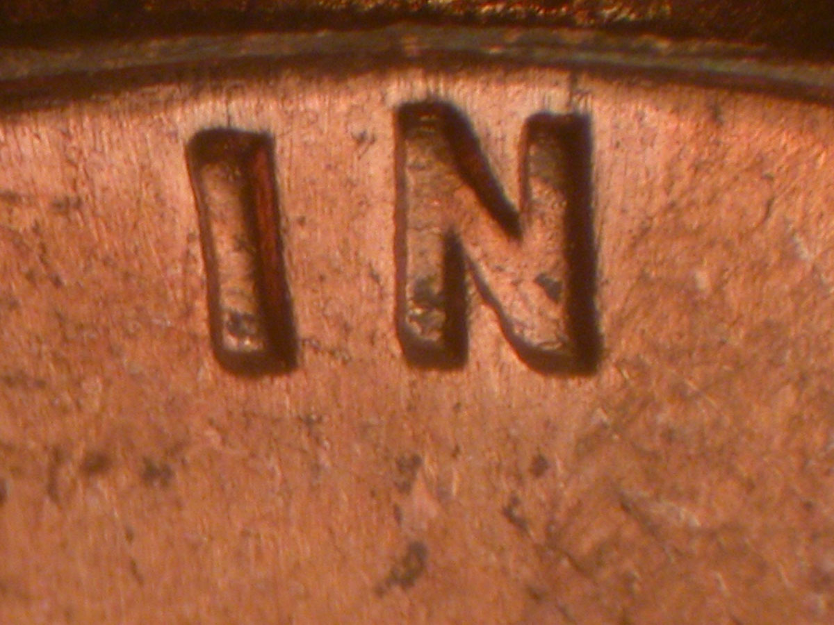 Read more about the article Lincoln Memorial Cent  1964-D    DDO-003 / Denver