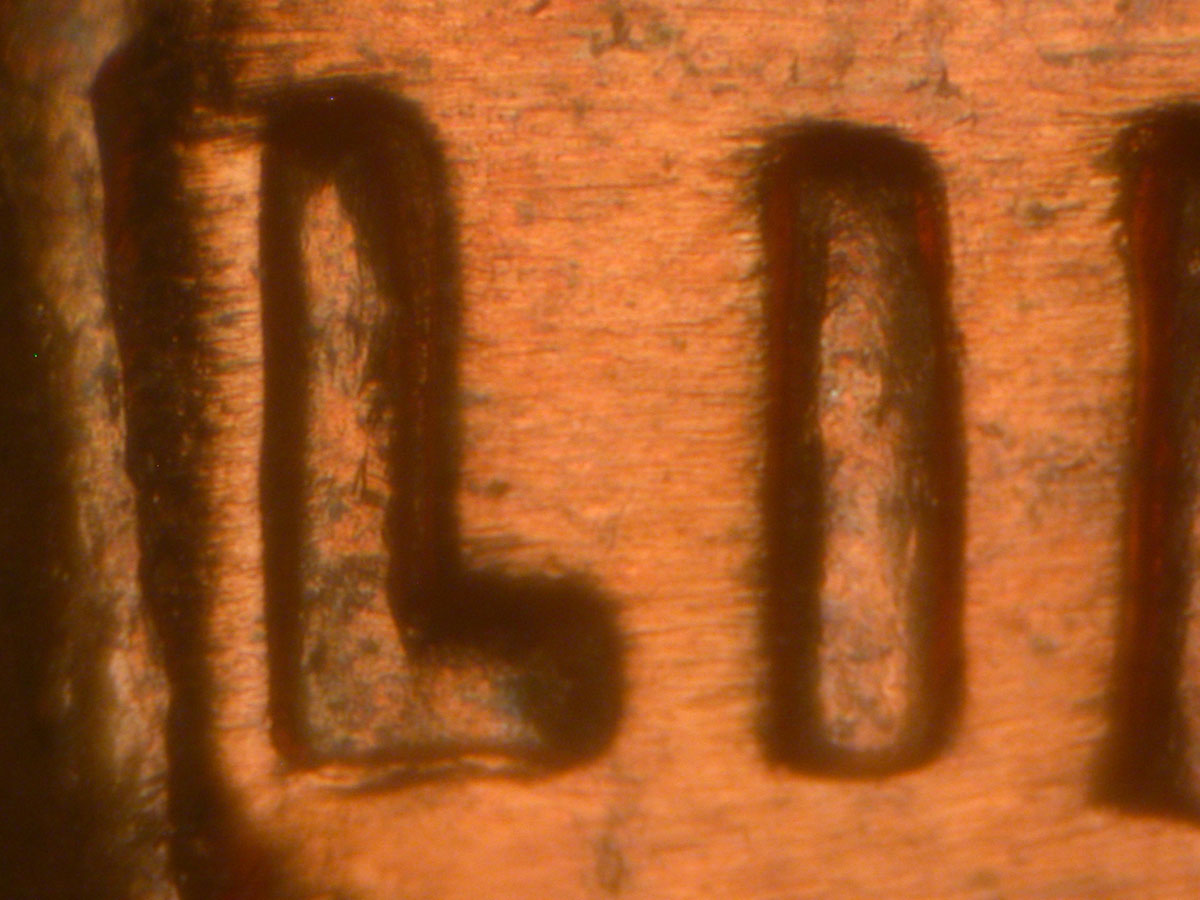 Read more about the article Lincoln Memorial Cent  1964-D    DDO-004 / Denver