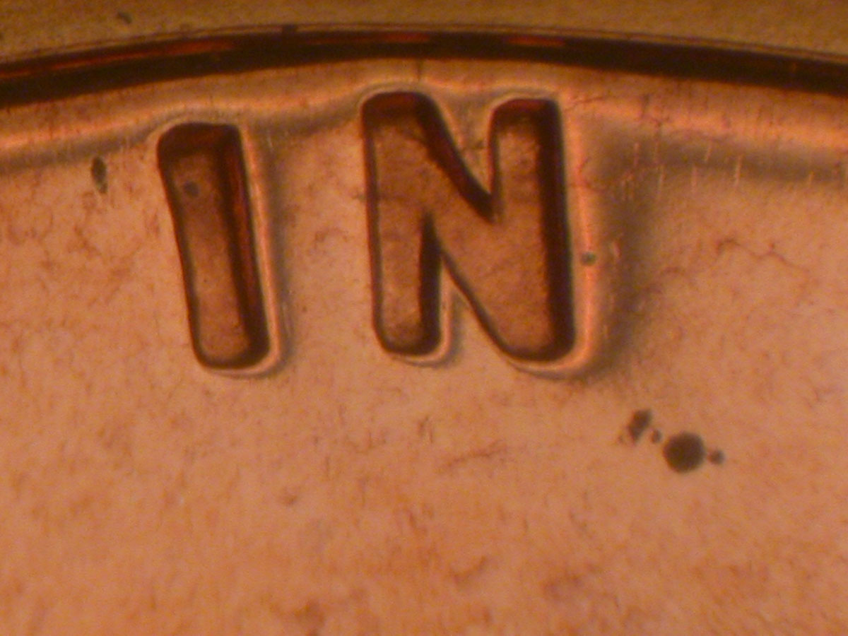 Read more about the article Lincoln Memorial Cent  1964  PR  DDO-002 / Philadelphia