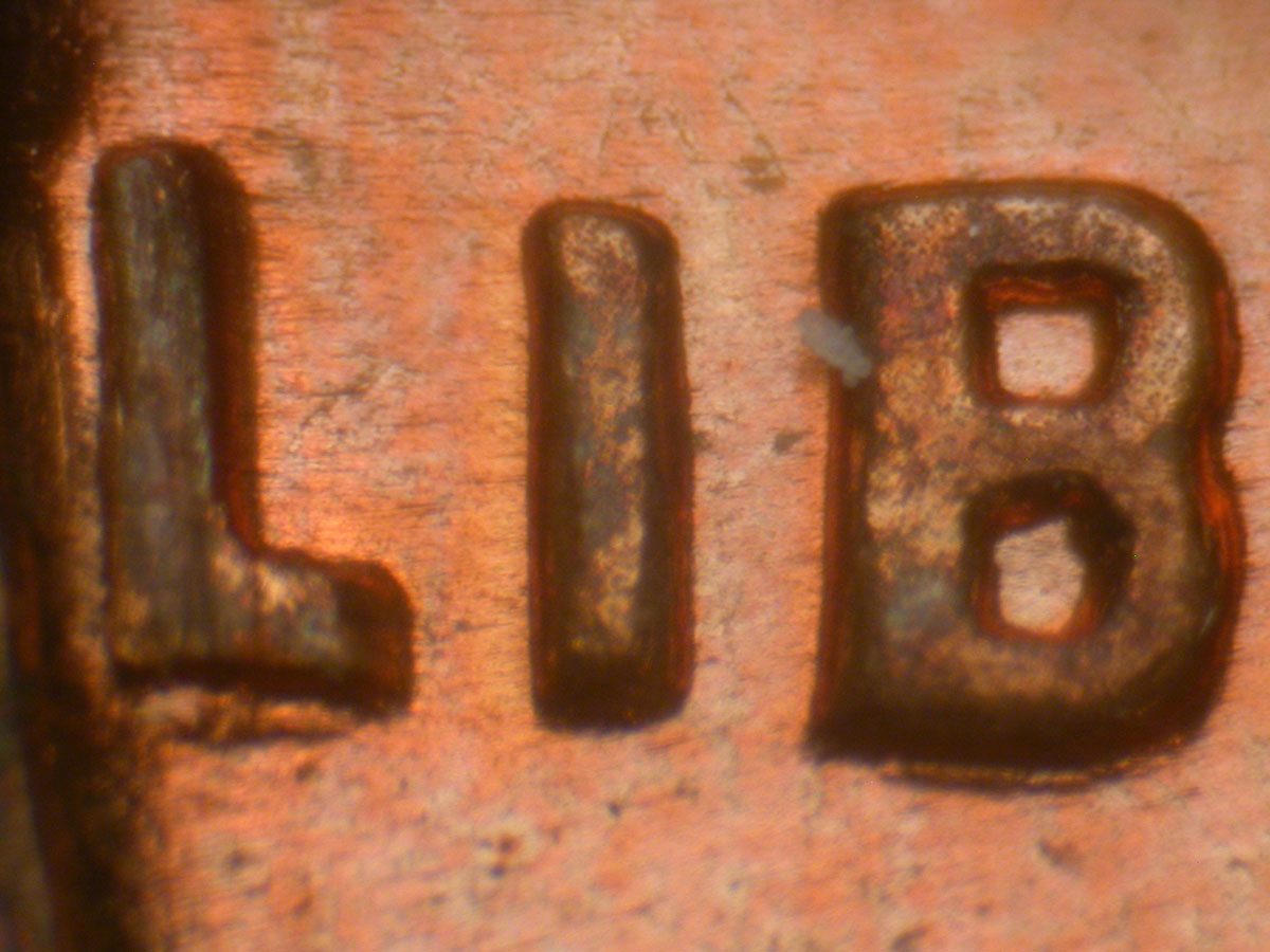 Read more about the article Lincoln Memorial Cent  1964    DDO-003 / Philadelphia