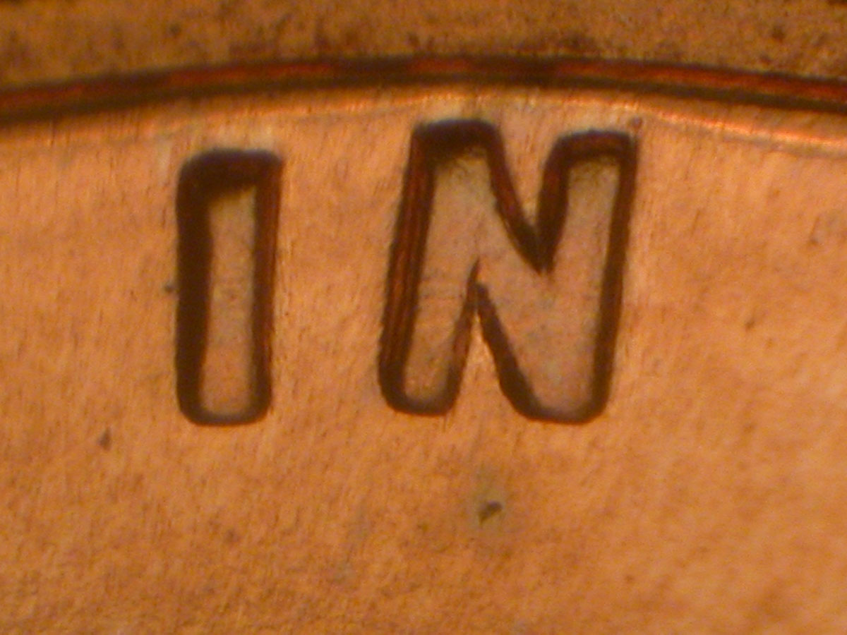 Read more about the article Lincoln Memorial Cent  1964  PR  DDO-005 / Philadelphia