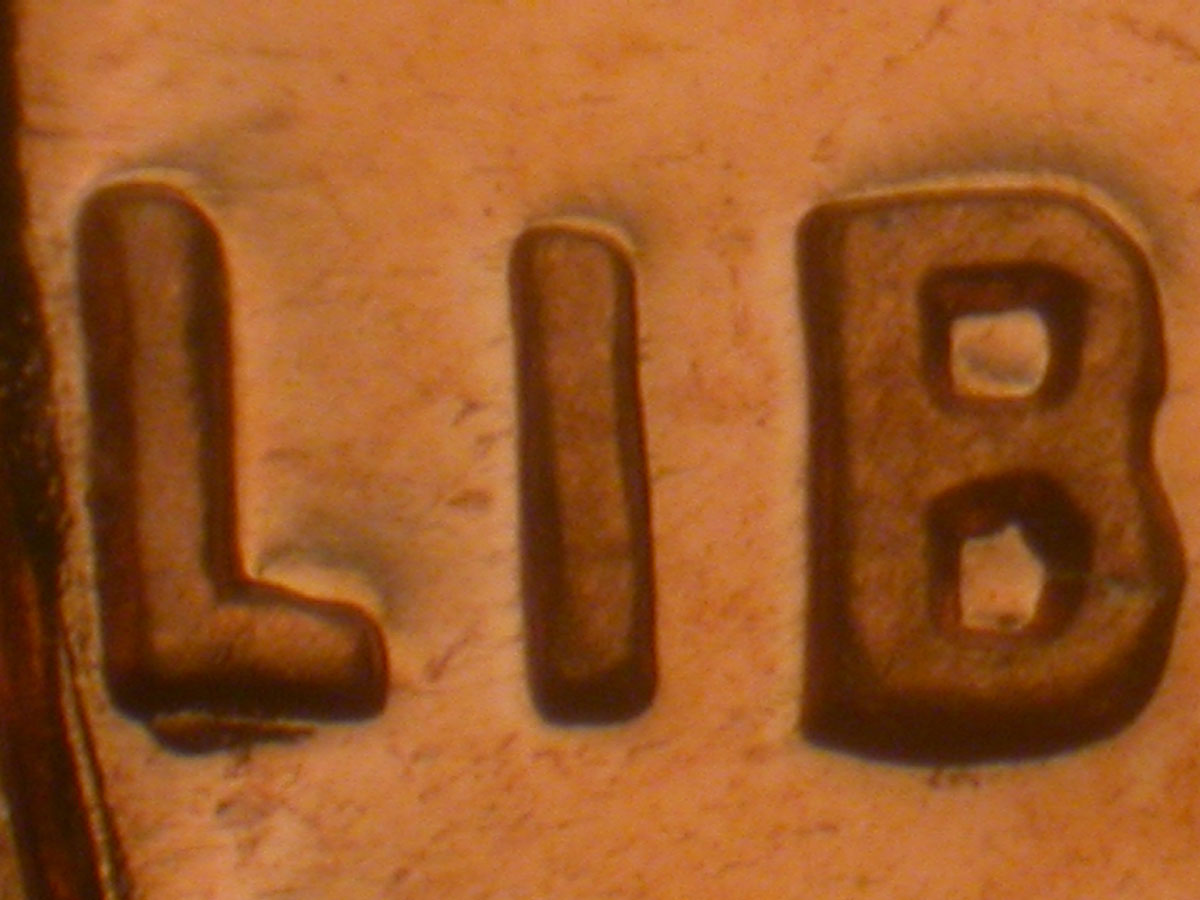 Read more about the article Lincoln Memorial Cent  1964  PR  DDO-006 / Philadelphia