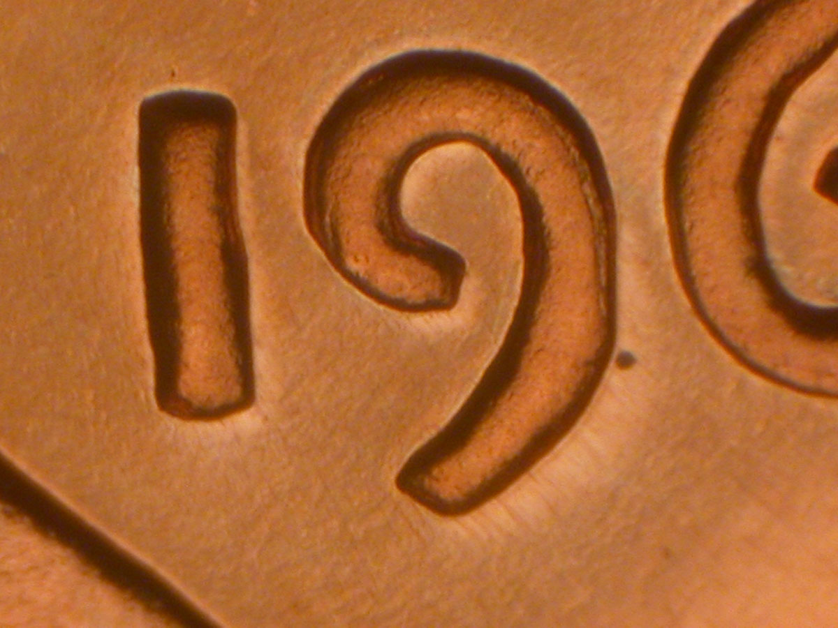Read more about the article Lincoln Memorial Cent  1964  PR  DDO-007 / Philadelphia