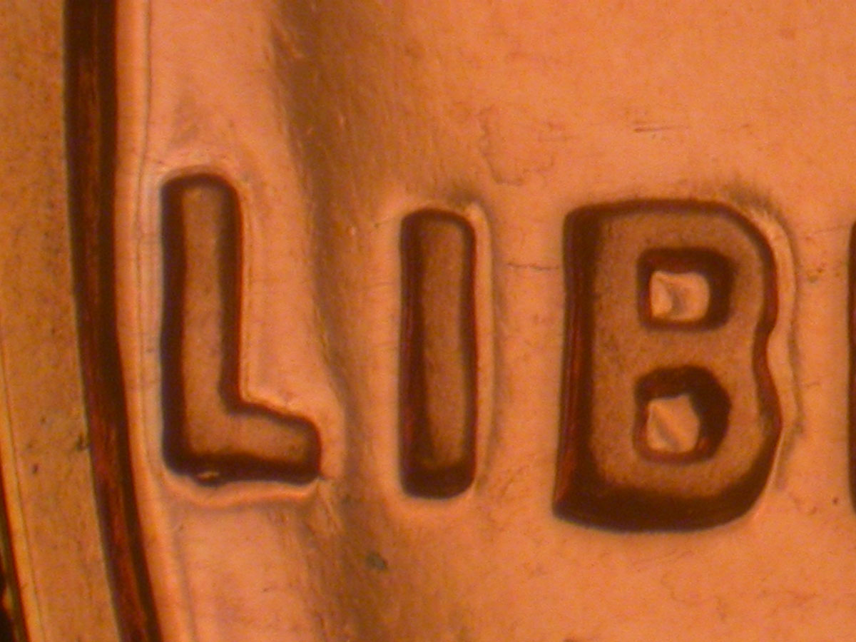 Read more about the article Lincoln Memorial Cent  1964  PR  DDO-008 / Philadelphia